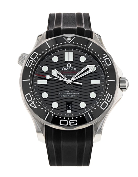 Omega Seamaster Diver 300m 210.32.42.20.01.001